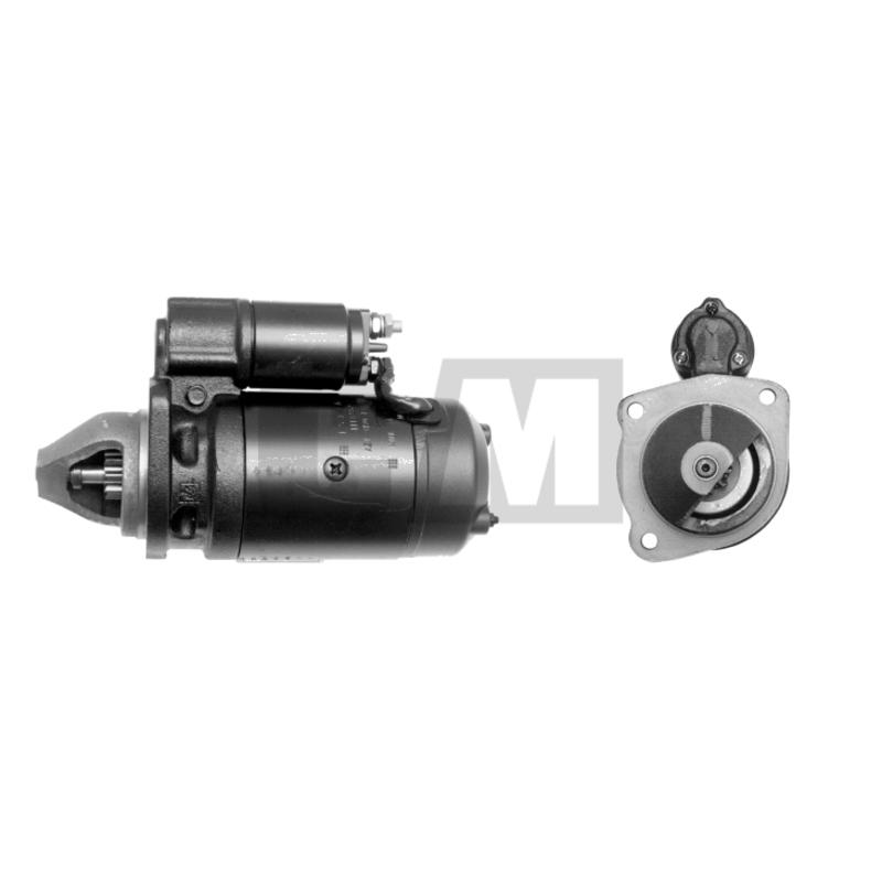 Démarreur IS0552 - Convient pour Renault référence fournisseur 379IS0552